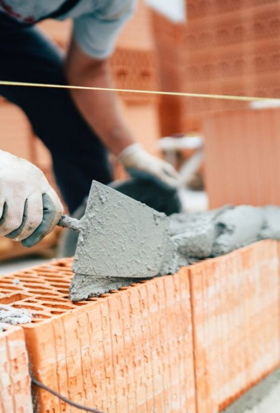 maçonnerie de qualité dans le tarn : Albi Lavaur, gaillac Idealbat